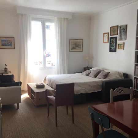 Appartement Paris XIV ภายนอก รูปภาพ