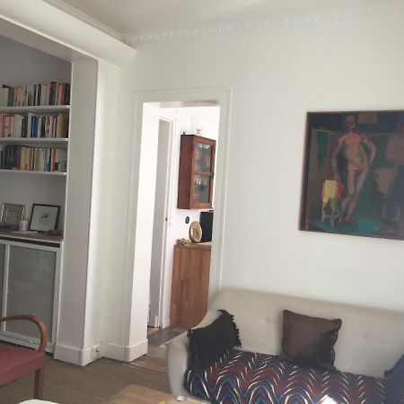 Appartement Paris XIV ภายนอก รูปภาพ