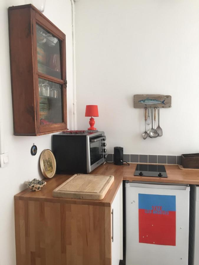 Appartement Paris XIV ภายนอก รูปภาพ