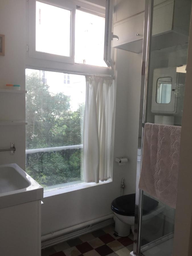 Appartement Paris XIV ภายนอก รูปภาพ