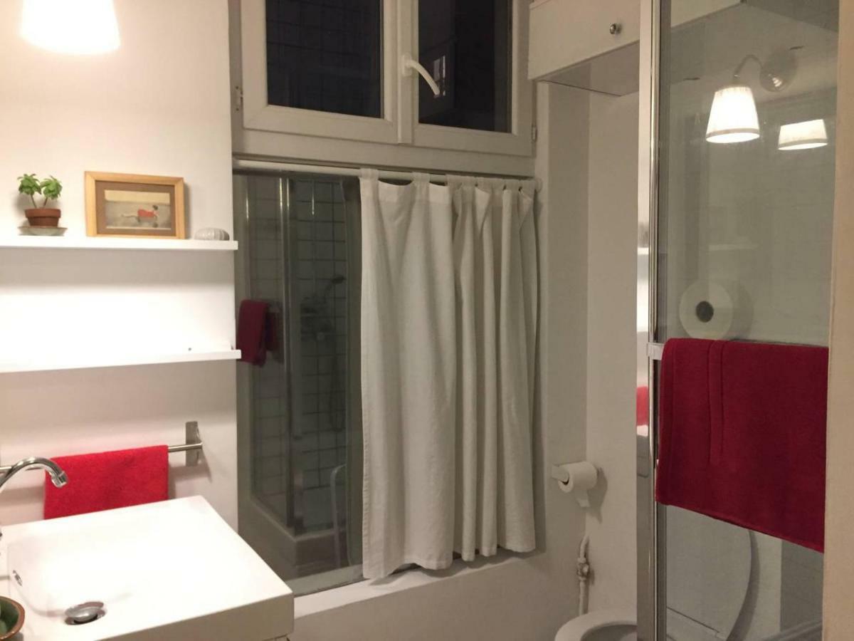 Appartement Paris XIV ภายนอก รูปภาพ